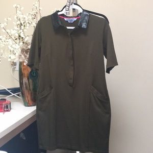 Dress by Shirtdress.